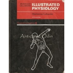 Illustrated Physiology - B. R. Mackenna, R. Callander