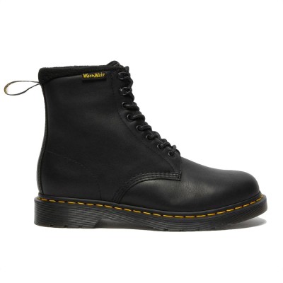 Ghete Unisex, Dr. Martens, Pascal 27084001 - 44 foto