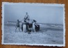 4 fotografii romanesti interbelice cu masini