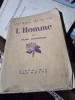 L&#039;Homme - Henri Duvernois