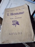 L'Homme - Henri Duvernois