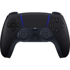 Sony PS5 Dualsense Controller Black