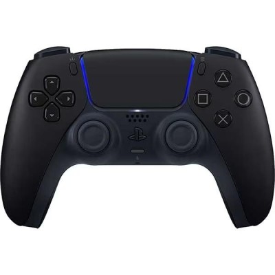 Sony PS5 Dualsense Controller Black foto