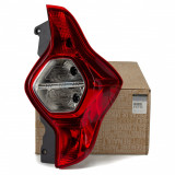 Lampa Stop Spate Dreapta Oe Dacia Lodgy 2012&rarr; 265502184R