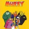 Muzzy - curs multilingvistic ( Vol. 5, nivel I, partea 3 + CD )