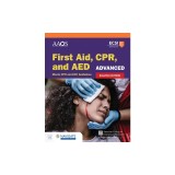 Advanced First Aid, Cpr, and AED