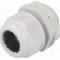 Presetupa poliamida, M32, IP65, RAYCHEM RPG - RNMG32X1.5