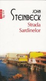 Strada Sardinelor - John Steinbeck - Editura Polirom