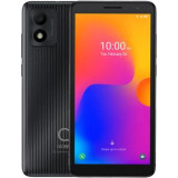 Telefon mobil, Alcatel 1B 2022, 32GB, DualSIM, Negru