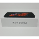 Cutie (Ambalaj) Original Apple iPhone 6s Plus 32Gb (5,5&quot;) Rose Gold