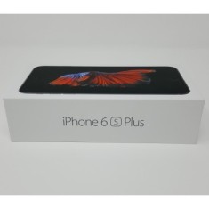 CUTIE (AMBALAJ) ORIGINAL APPLE IPHONE 6S PLUS 32GB (5,5") ROSE GOLD