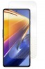 Folie pentru Xiaomi Poco F4 GT, Ultra-Rezistentă, Claritate Cristalină, Aplicare Ușoară