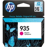 Cartus HP 935, 400 pagini, Magenta