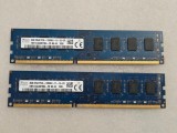Kit memorie RAM desktop SK hynix 16GB (2x8GB) DDR3L 1600MHz PC3L-12800U
