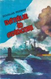 Cumpara ieftin Douglas Reeman - Batalie in adancuri (1993)