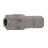 Imbus Torx T55 cu gaura , prindere de 8mm, BGS