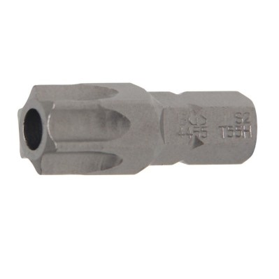 Imbus Torx T55 cu gaura , prindere de 8mm foto