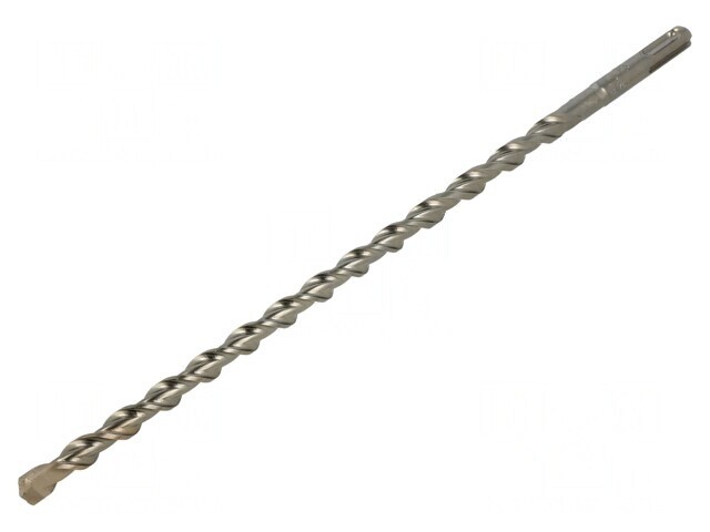 Burghiu Beton 10mm 310mm SDS-Plus