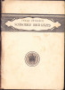 HST C483 Scrisorile unui razes 1922 Cezar Petrescu ediția I