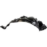 Carenaj roata Lexus Sc (Z40) 08.2001-07.2010 , partea Fata Dreapta, Material Polietilena, 53805-24010