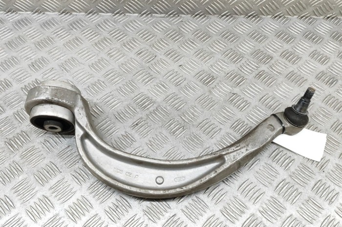 Braț curbat dreapta față AUDI A6 4G2, C7, 4GC 2015 OEM: Sedan | 30184338