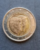 2 Euro" Willem Alexander" 2014, Olanda - G 4066, Europa