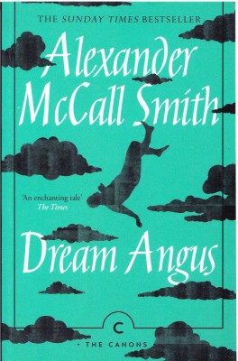 AS - ALEXANDER McCALL SMITH - DREAM ANGUS foto