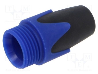 Connector BLUE BUSHING NP*X Neutrik foto