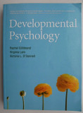 Developmental Psychology - Rachel Gillibrand