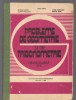 C9777 - PROBLEME DE GEOMETRIE SI DE TRIGONOMETRIE - IANUS, SOARE, CLASELE IX-X