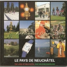 Le Pays De Neuchatel