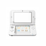 Folie de protectie Clasic Smart Protection Consola Nintendo 3DS XL