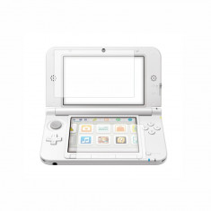 Folie de protectie Clasic Smart Protection Consola Nintendo 3DS XL CellPro Secure foto