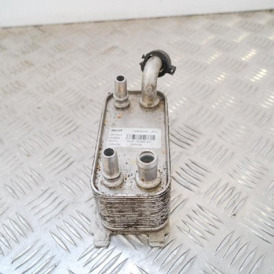 Răcitor de ulei VOLVO V60 2011 OEM: 6G91-7A095-AD | 3228140 foto
