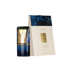 Lattafa Al Nashama Caprice Apă de parfum Unisex EDP 100 ml