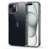 Husa ESR Ice Shield pentru Apple iPhone 15 Plus Transparent, Carcasa