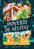 Povești de neuitat. Bambi, Cei trei purceluși, Peter Pan - Paperback brosat - Kreativ