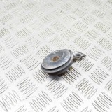 Claxon Auto Renault Koleos I HY_ 2008, OEM E9014020, Negru/Rosu, 12V