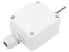 Senzor Temperatură Pt1000 Clasa A IP65 Cu Cablu