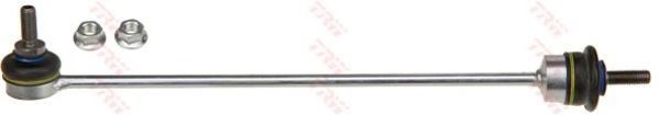 Brat/bieleta suspensie, stabilizator RENAULT LAGUNA I (B56, 556) (1993 - 2001) TRW JTS140