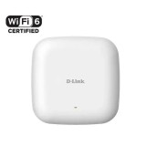 Cumpara ieftin Access point AX1800 wi-fi 6 D-link, DAP-X2810, Nuclias Connect, Up
