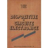 Dispozitive si circuite electronice