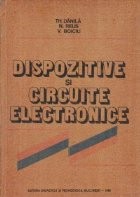 Dispozitive si circuite electronice foto