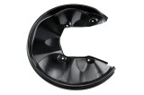 Protectie disc frana Audi A4 2004- A6 2004- Stanga, Spate, NTY HTO-AU-000