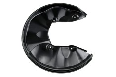 Protectie disc frana Audi A4 2004- A6 2004- Stanga, Spate, NTY HTO-AU-000
