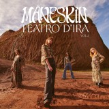 Teatro D&#039;Ira - Vol.I - Vinyl | Maneskin, sony music