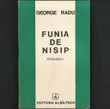 Funia de Nisip, de George Radu