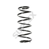 Arc spiral Opel Astra F (56, 57) Suplex 23257, parte montare : Punte Fata