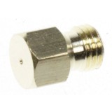 DUZA 0.48 LPG 909010335 pentru aragazuri si plite SMEG