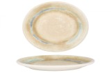 Bonna Placa de service - Tranquil - Por&Aring;&pound;elan - 20x16 cm - set de 2